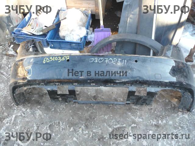 Audi A3 [8V] 3D Бампер задний