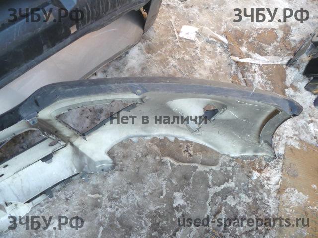 Ford Focus 3 Бампер передний