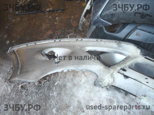 Ford Focus 3 Бампер передний