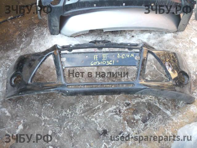 Ford Focus 3 Бампер передний