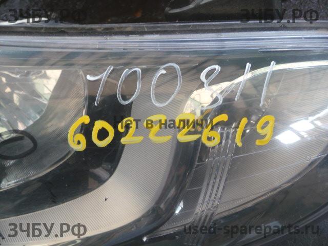 Hyundai Solaris 1 Фара правая