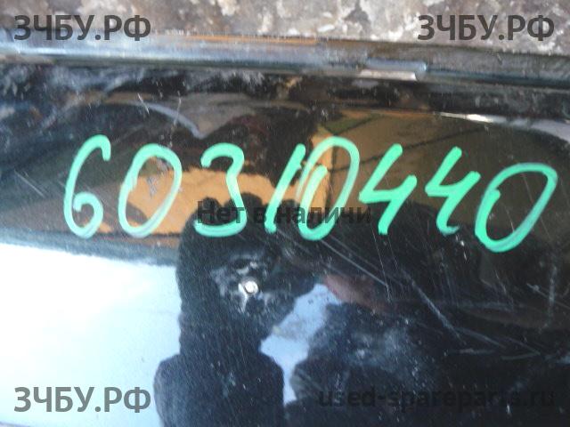 Jeep Grand Cherokee 4 Бампер передний