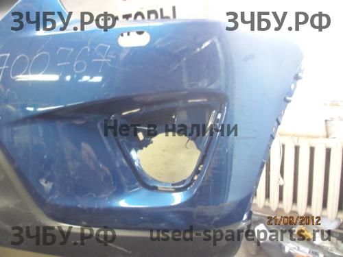 Mazda CX-5 (1) Бампер передний