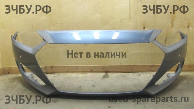 Hyundai i40 Бампер передний