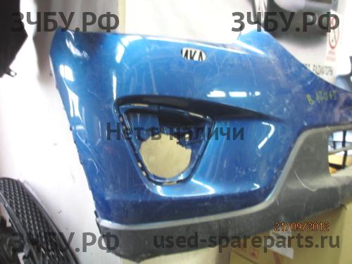Mazda CX-5 (1) Бампер передний