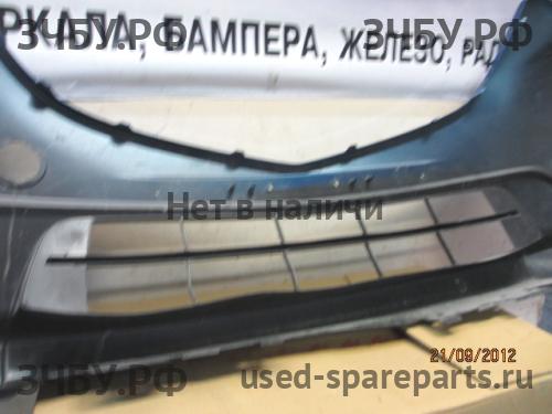 Mazda CX-5 (1) Бампер передний