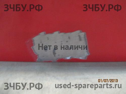 Mazda 3 [BK] Крышка багажника