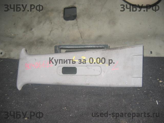 Mitsubishi L200 (3)[K6;K7] Накладка стойки средней левой