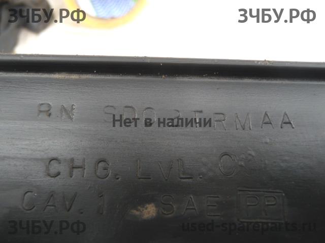 Chrysler PT Cruiser Бардачок