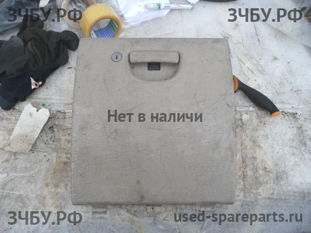 Chrysler PT Cruiser Бардачок