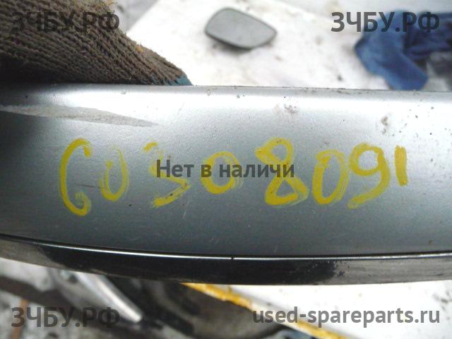 Volkswagen Passat B5 (рестайлинг) Молдинг бампера переднего