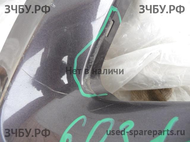 Audi Q5 (1) [8R] Бампер передний