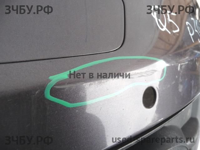 Audi Q5 (1) [8R] Бампер передний