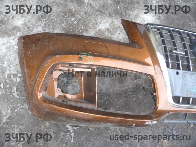 Audi Q5 (1) [8R] Бампер передний
