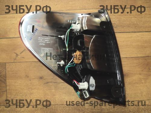 Mitsubishi L200 (4)[KB] Фонарь правый