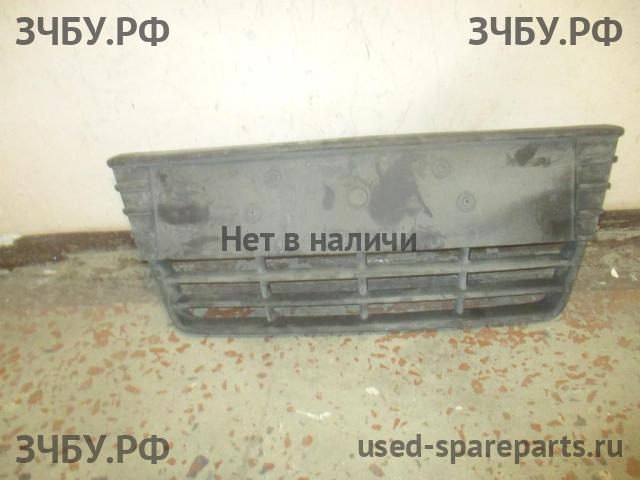 Ford Focus 3 Решетка в бампер