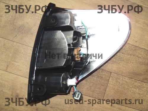 Mitsubishi L200 (4)[KB] Фонарь левый