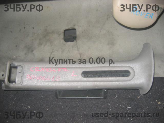 Chrysler PT Cruiser Накладка стойки средней левой