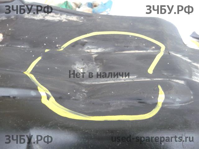 Nissan Patrol (Y61) Локер передний правый
