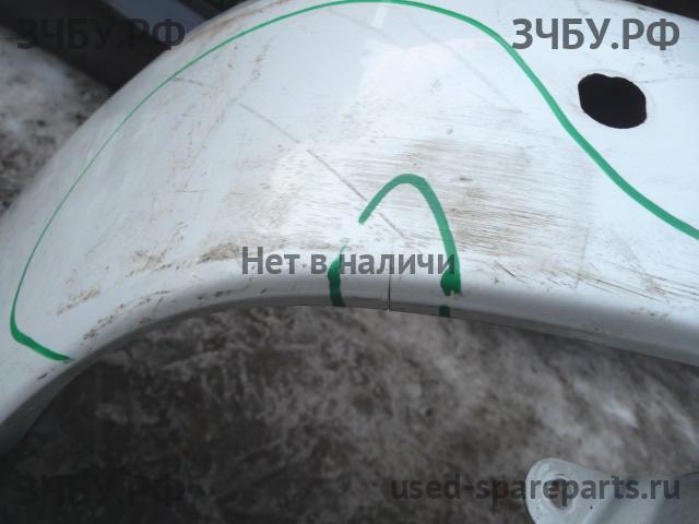 Lexus RX (3) 350/450h Бампер задний