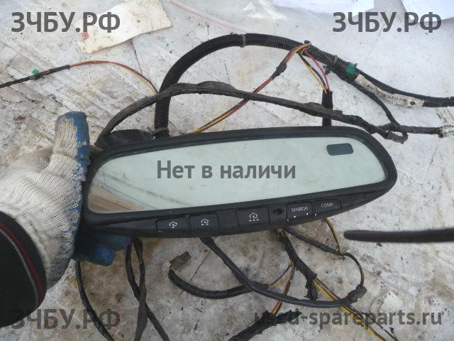 Infiniti FX 35/45 [S50] Зеркало заднего вида
