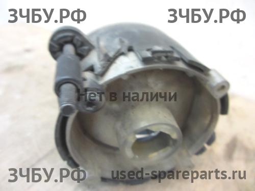 Mitsubishi Colt 6 (Z30) ПТФ правая