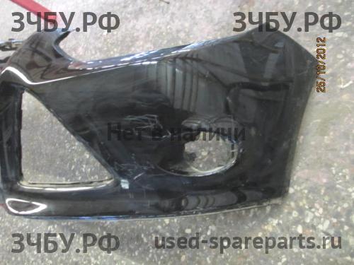 Ford Focus 3 Бампер передний