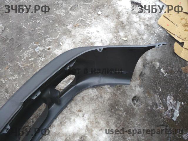 Daewoo Nexia Бампер передний