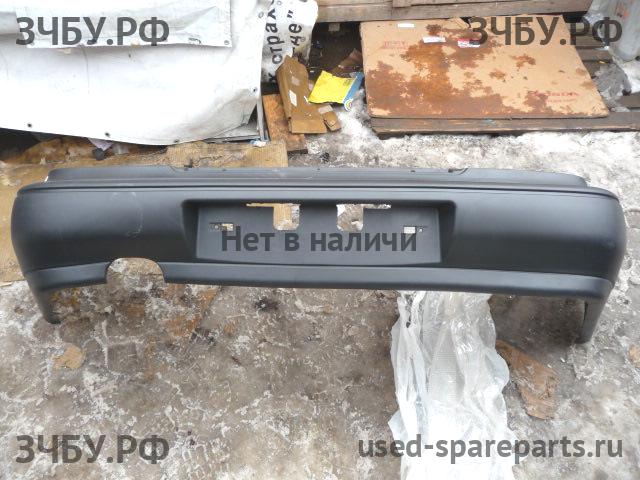 Daewoo Nexia Бампер задний