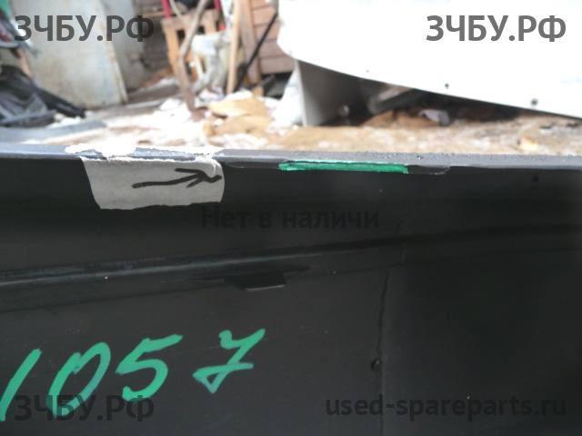 Daewoo Nexia Бампер передний