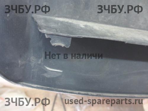 Mitsubishi Pajero/Montero 4 Молдинг двери передней правой