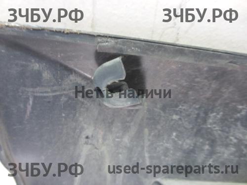 Mitsubishi Pajero/Montero 4 Молдинг двери передней правой
