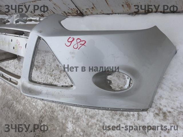 Ford Focus 3 Бампер передний