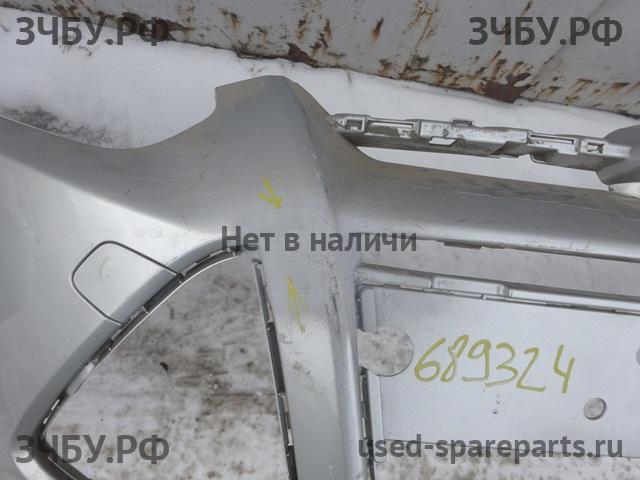 Ford Focus 3 Бампер передний