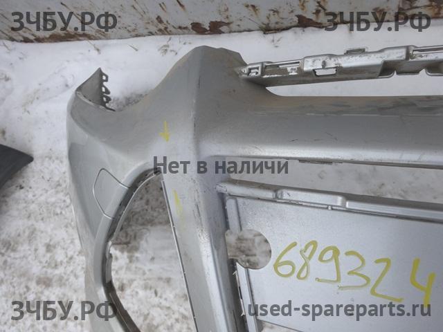 Ford Focus 3 Бампер передний