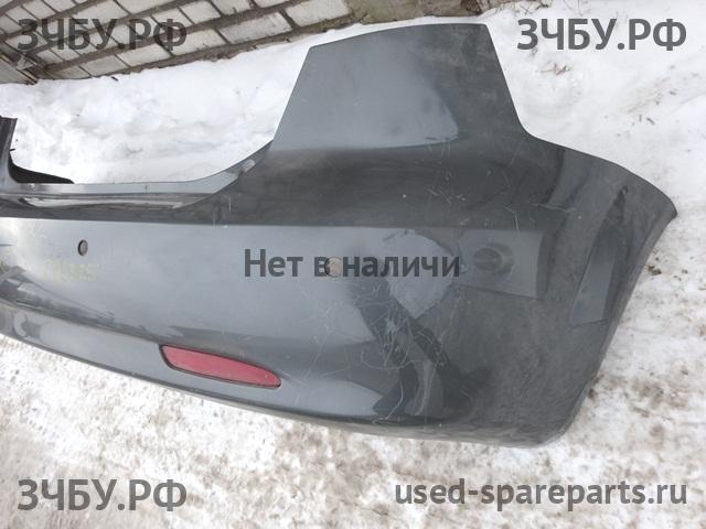 Chevrolet Lacetti Бампер задний