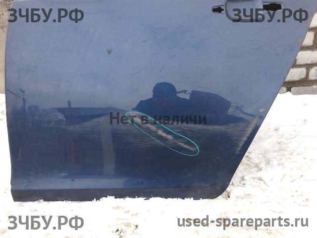 Chevrolet Cruze 1 Дверь задняя левая