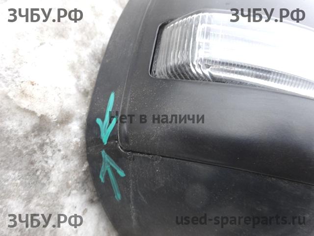 Mitsubishi Outlander 3 Зеркало правое электрическое
