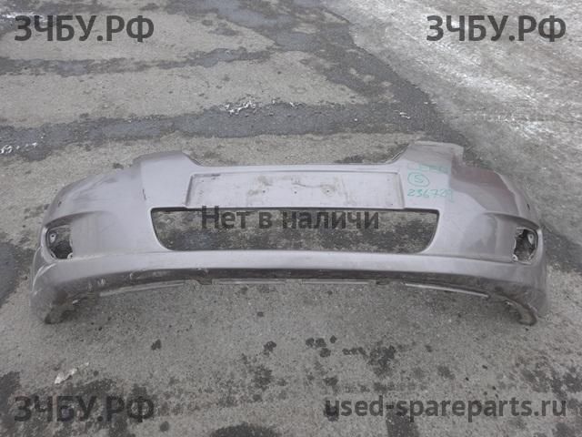 KIA Ceed 1 Бампер передний