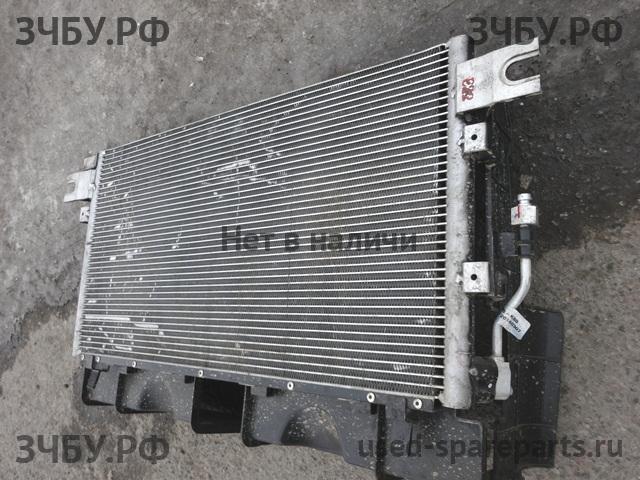 Great Wall Hover H5 Радиатор кондиционера