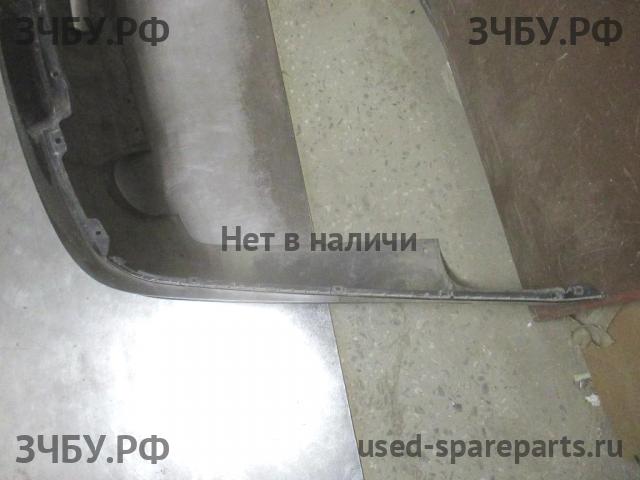 KIA Opirus Бампер задний