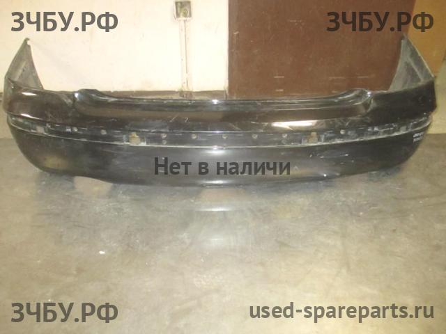 KIA Opirus Бампер задний