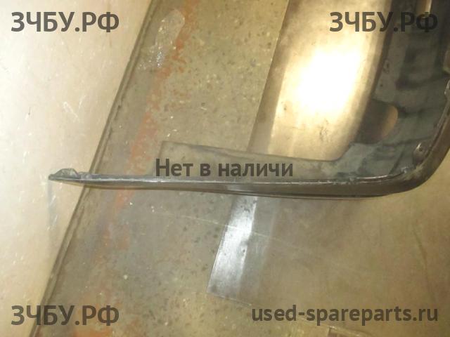KIA Opirus Бампер задний