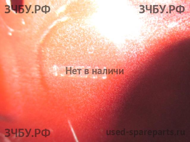 Nissan Qashqai (J10) Дверь передняя правая