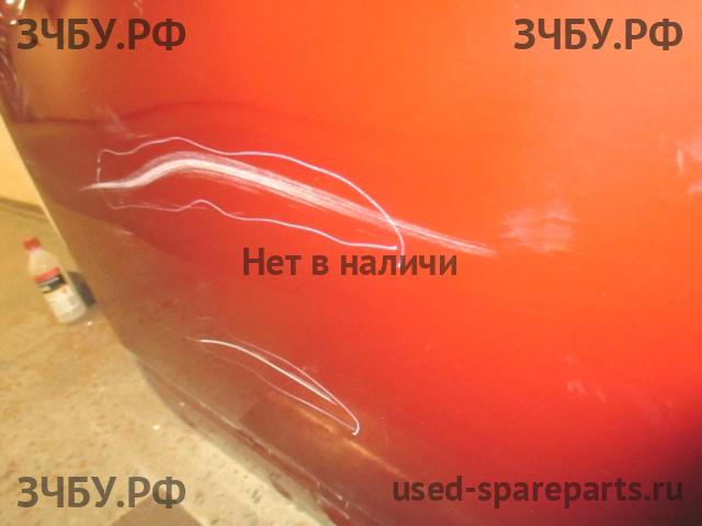 Nissan Qashqai (J10) Дверь передняя правая