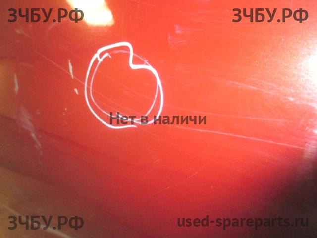 Nissan Qashqai (J10) Дверь передняя правая