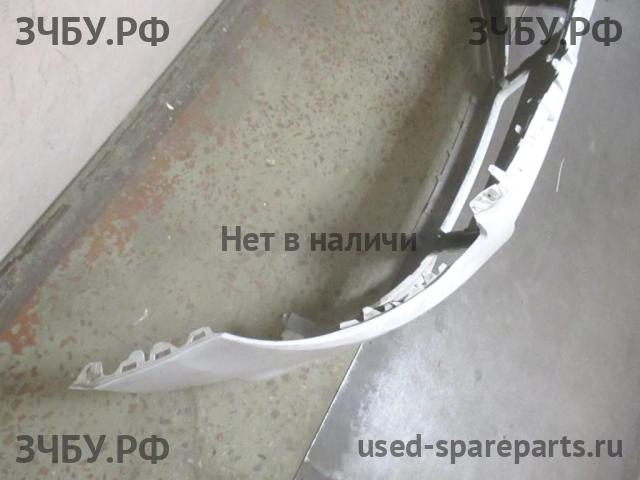 Ford Focus 3 Бампер передний