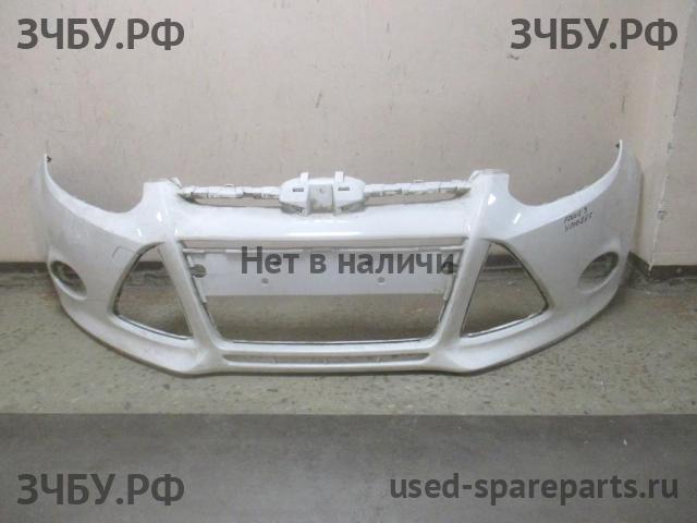 Ford Focus 3 Бампер передний