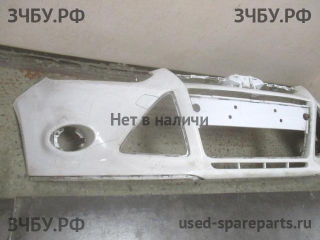 Ford Focus 3 Бампер передний