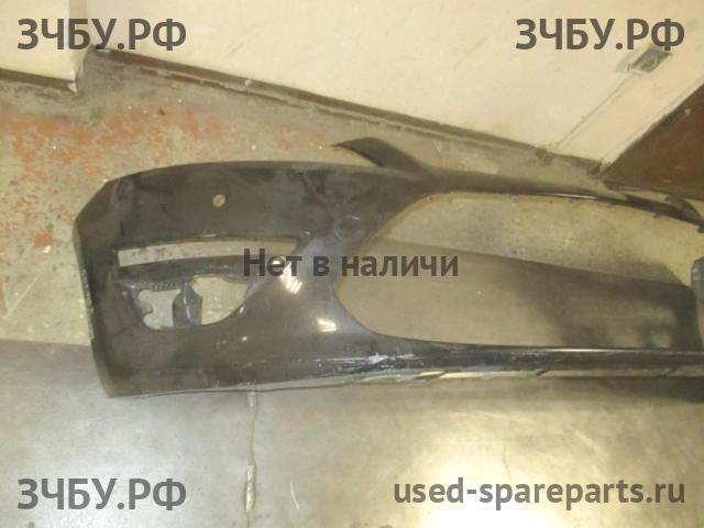 Ford Mondeo 4 Бампер передний